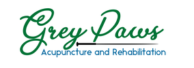 GREY PAWS ACUPUNCTURE AND REHABILITATION